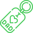 Brelocuri sublimabile