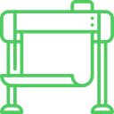 Folii pentru cutter-plotter