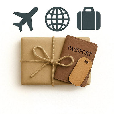 Подаръци TRAVEL