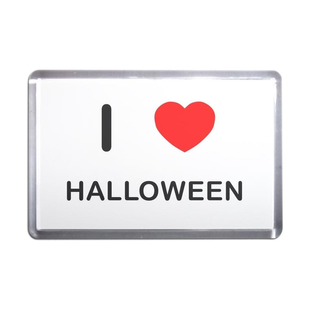 Magnet plastic insertie foto 8x5