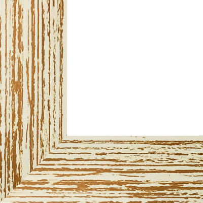 Rama foto Leon crem A4