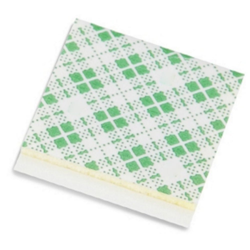 Banda dublu adeziva GROASA 15mm X 5,5m TG02 - Green Print