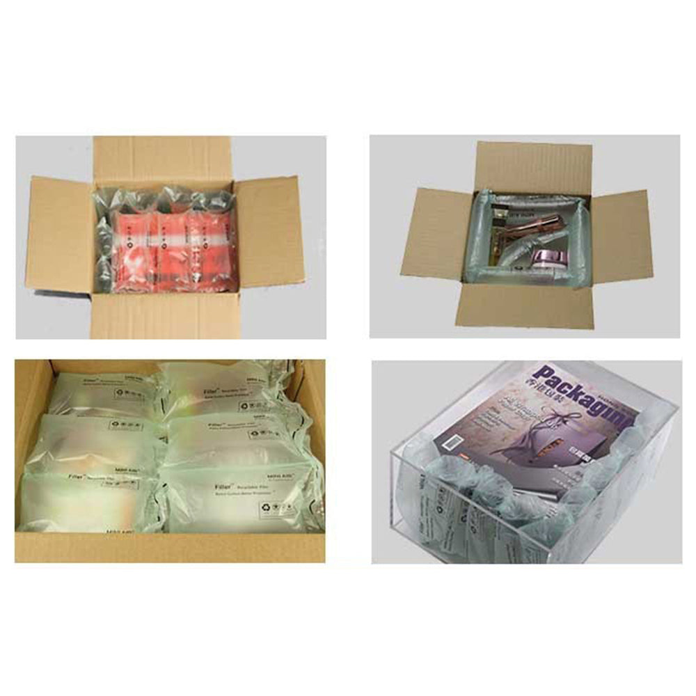 Protectie totala pentru coletele tale
