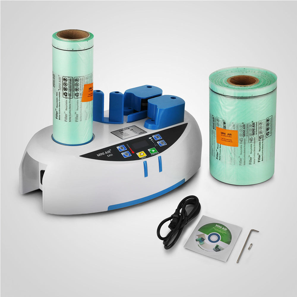Masina pentru perne de aer ambalare MINI AIR EASi