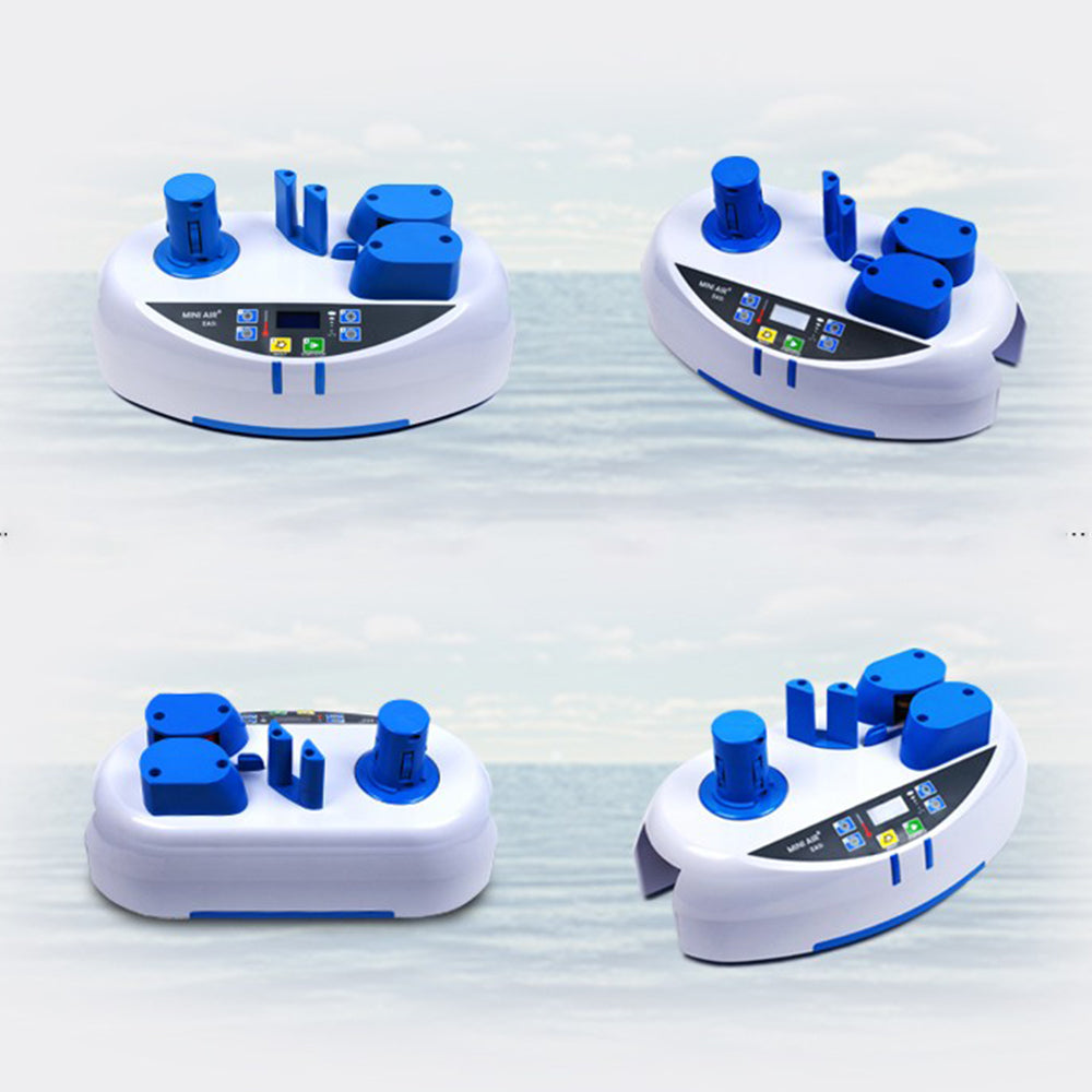 Masina pentru perne de aer ambalare MINI AIR EASi