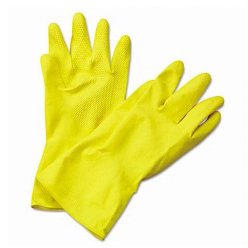 Manusi latex