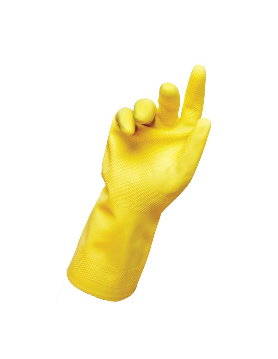 Manusi latex