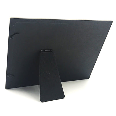 Rama foto sticla Live Laugh Love