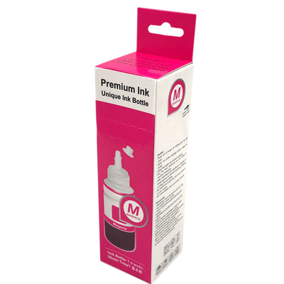 Cerneala pentru CISS EPSON - Magenta