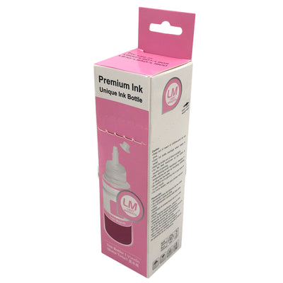 Cerneala pentru CISS EPSON - Light Magenta