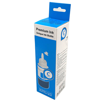 Cerneala pentru CISS EPSON - Cyan