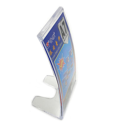 Suport meniu/poza curbat A7