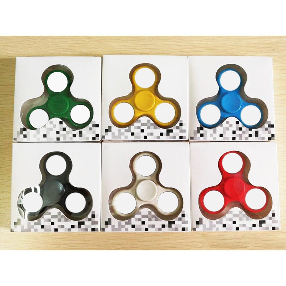 Spinner sublimabil