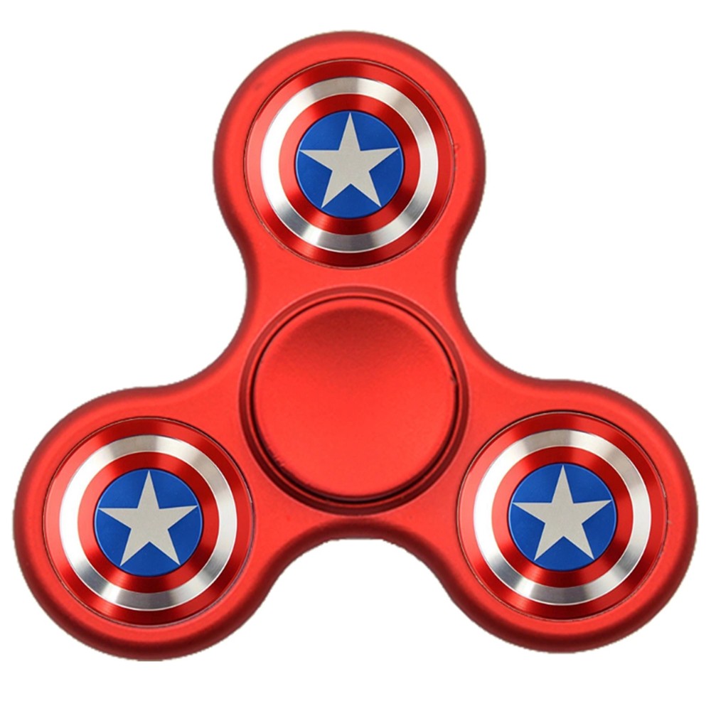 Spinner sublimabil