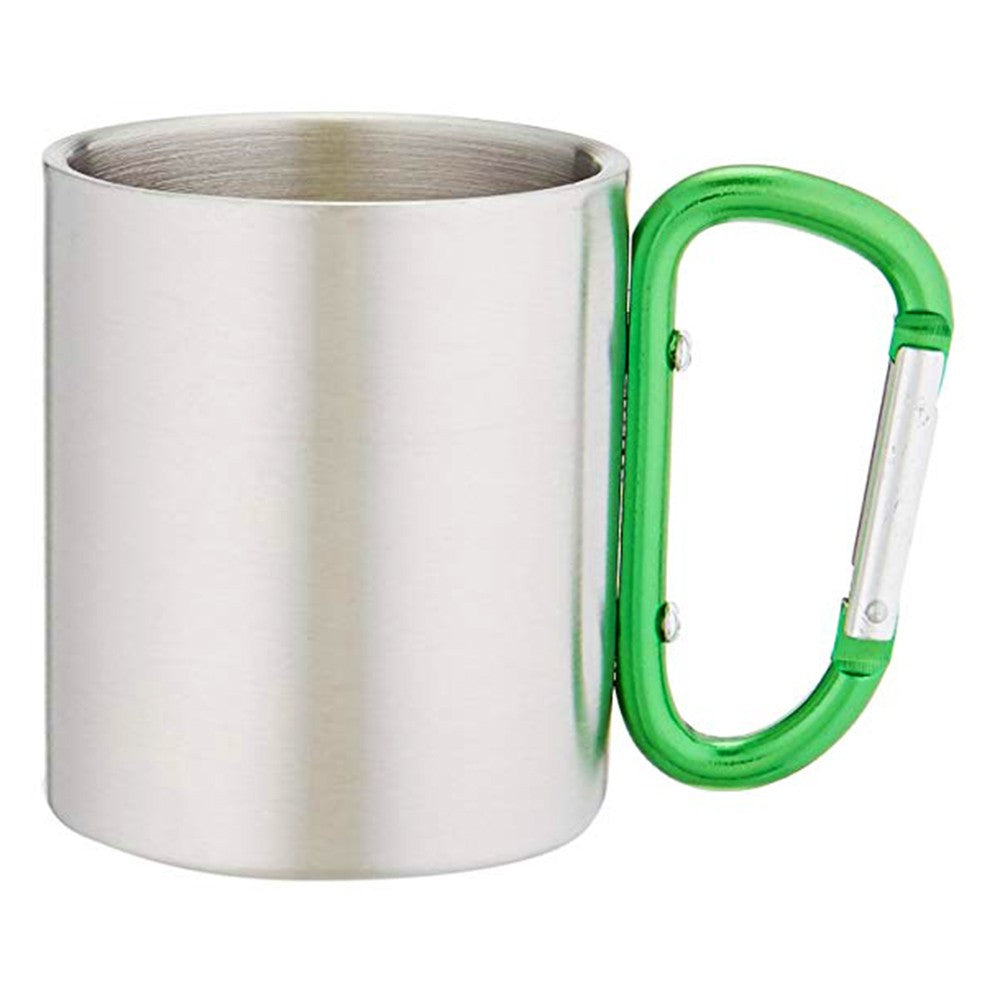 Cana metal inox sublimabila