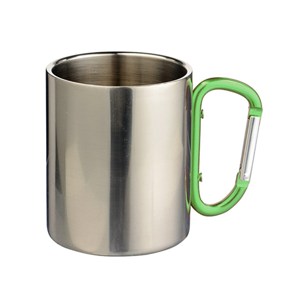 Cana metal inox sublimabila