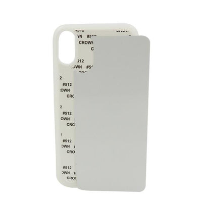 Huse de telefon silicon pentru presa plana