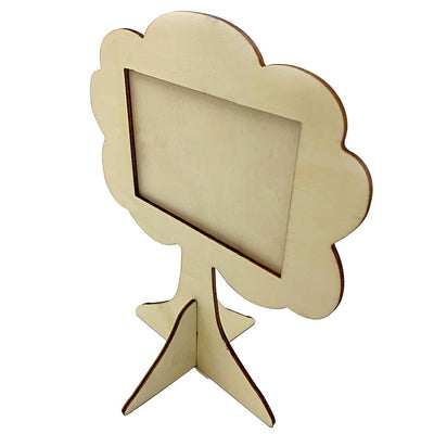 Rama foto lemn copacel