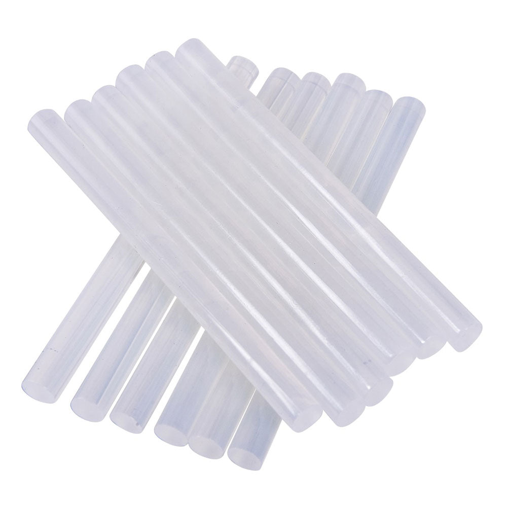Rezerve silicon pistol lipit 11mm – set 8buc
