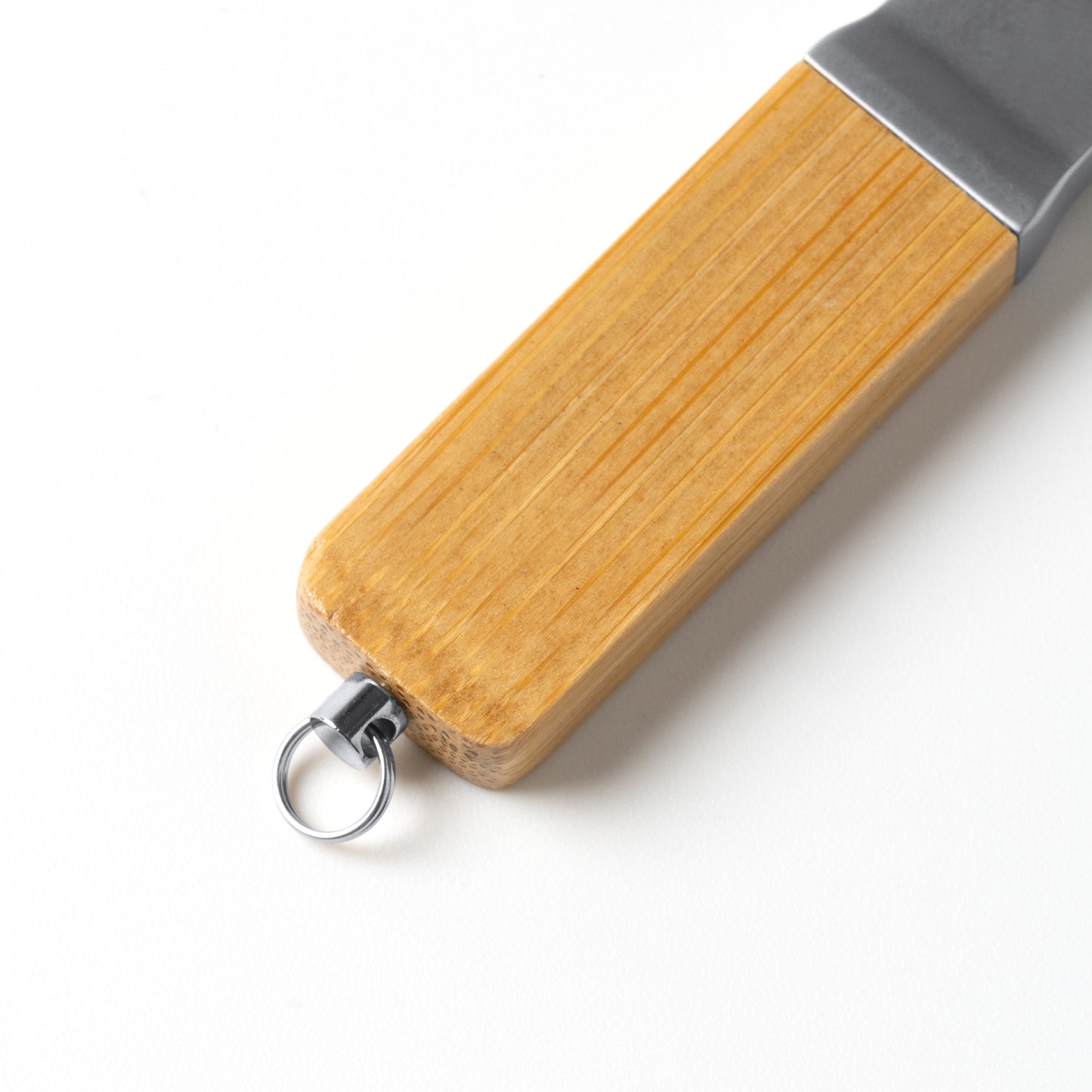 USB flash drive 16GB with bamboo wood case NETIX