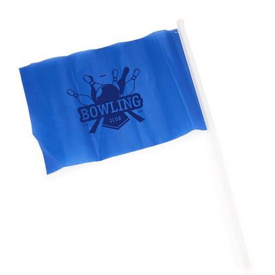 Set 10 steaguri sublimabile PF3103S101 - Green Print