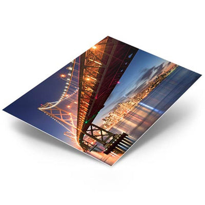 Placa aluminiu sublimabila ASB1010 - Green Print