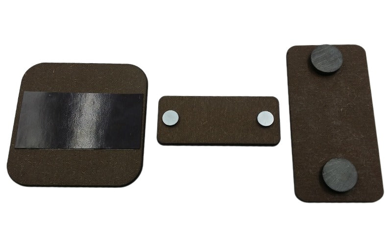 Placheta MDF sublimabila 10x5