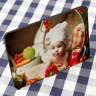 Placheta MDF sublimabila 10x5