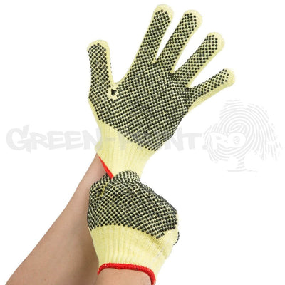 Manusi groase pentru depozit cu aderenta ridicata