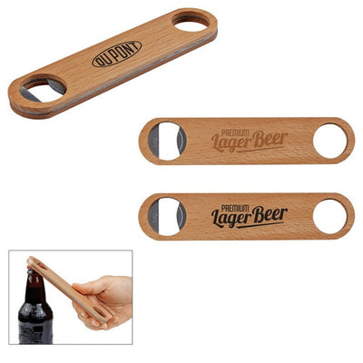 Desfacator din lemn SHAKE KO4078S188 - Green Print