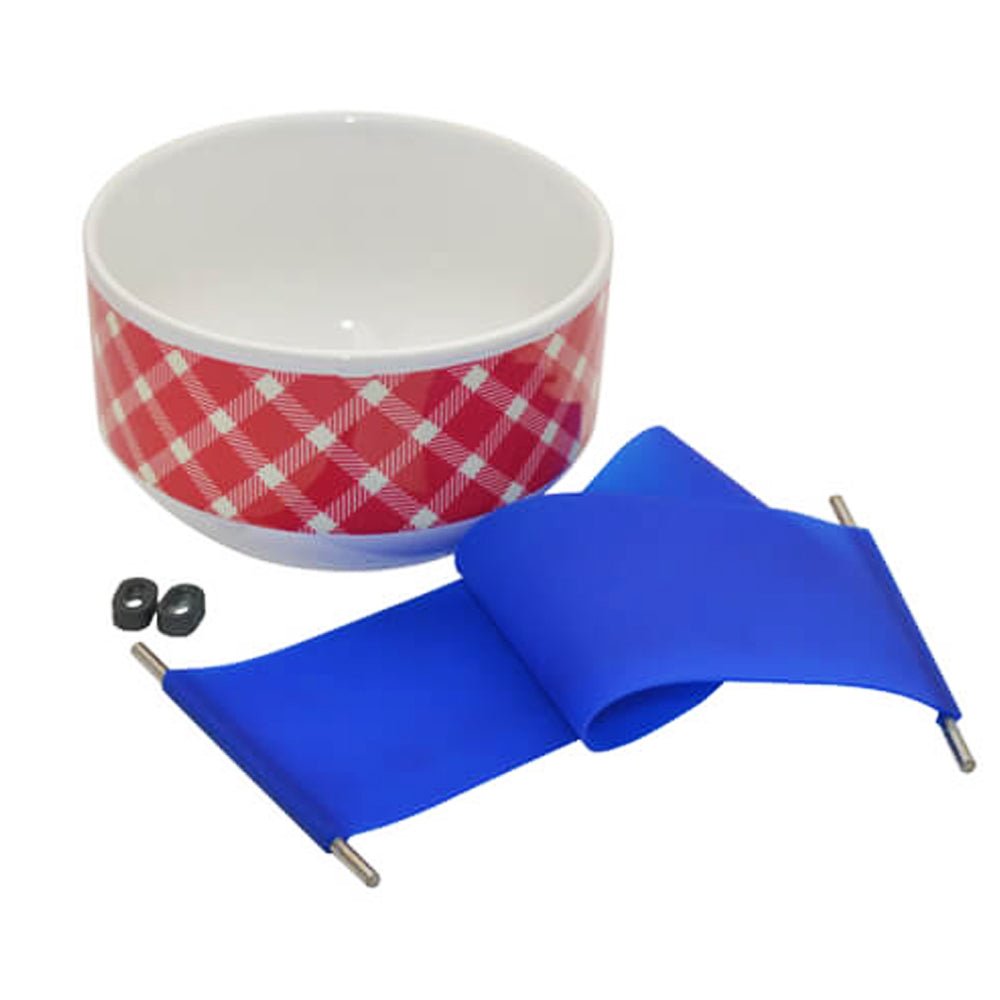 Manson silicon boluri de ceramica M6841354 - Green Print