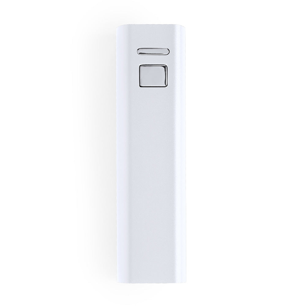 Baterie externa 2600 mAh + cablu USB