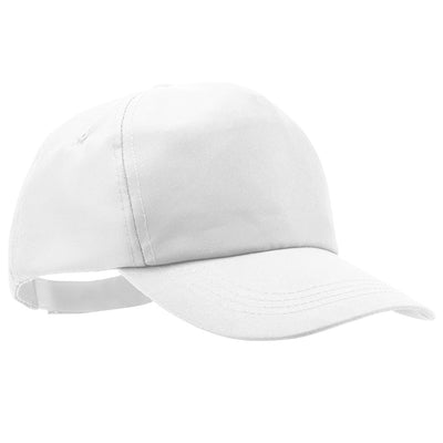 Sapca promotionala sublimabila din material subtire reciclat RPET