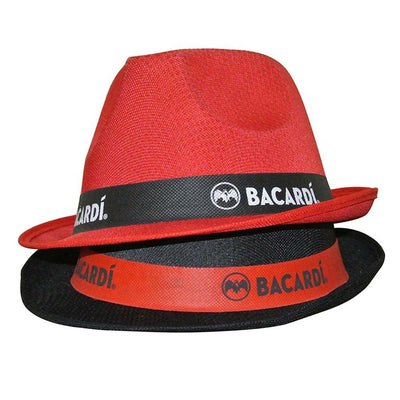 Panglica sublimabila din material netesut - set 10 buc GO7013S101 - Green Print