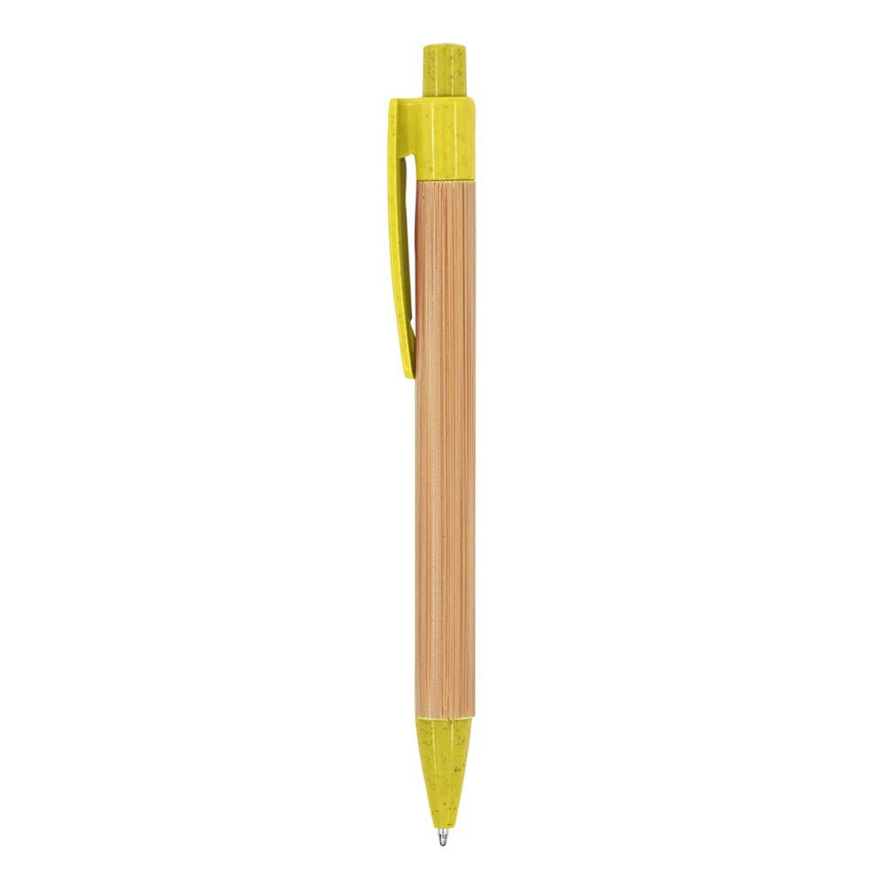 Pix din fibra de grau si bambus STOA HW8034S10329 - Green Print