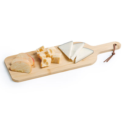 Tocator din lemn BORAN