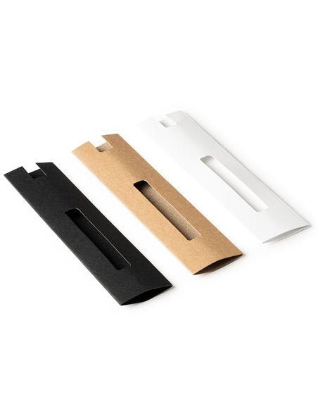 Suport de carton pentru pixuri BL7995S101 - Green Print