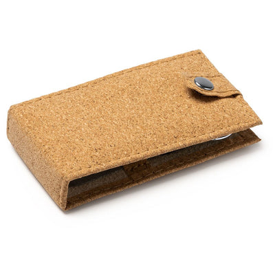 Set manichiura din pluta SB1126S129 - Green Print