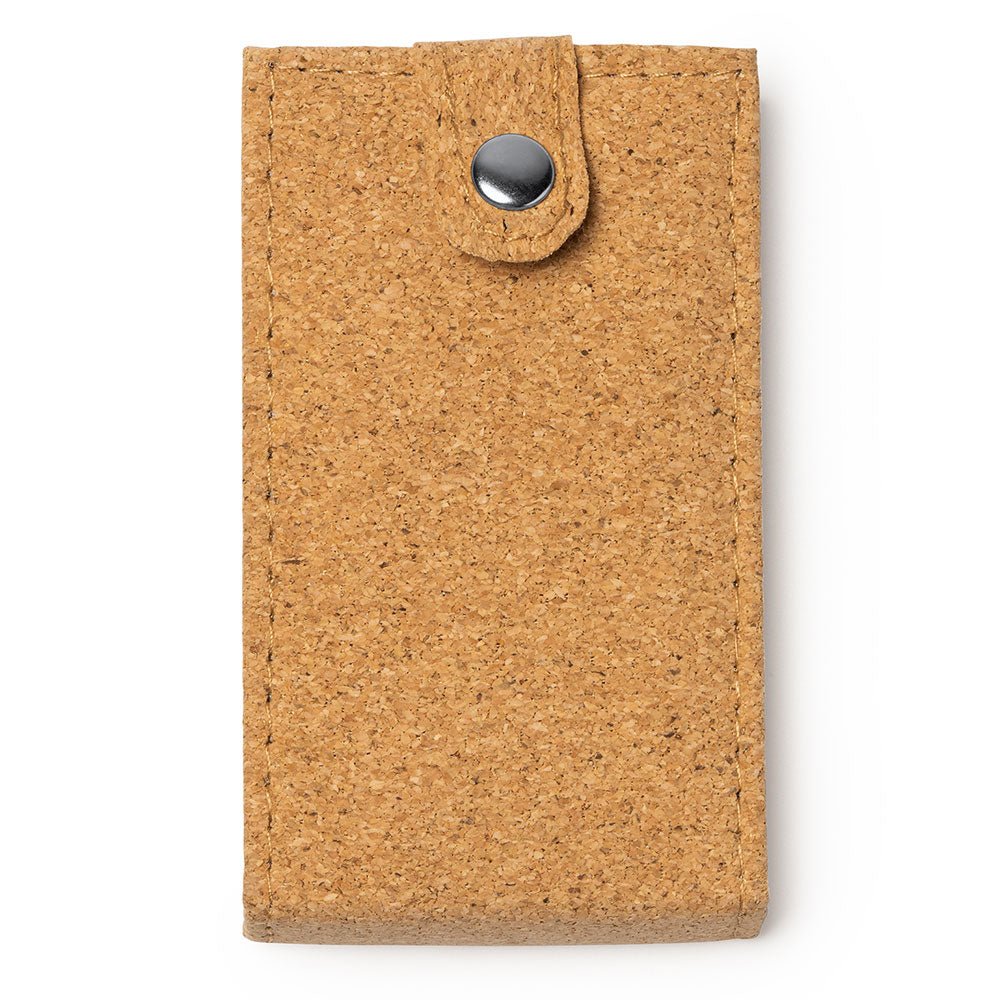 Set manichiura din pluta SB1126S129 - Green Print