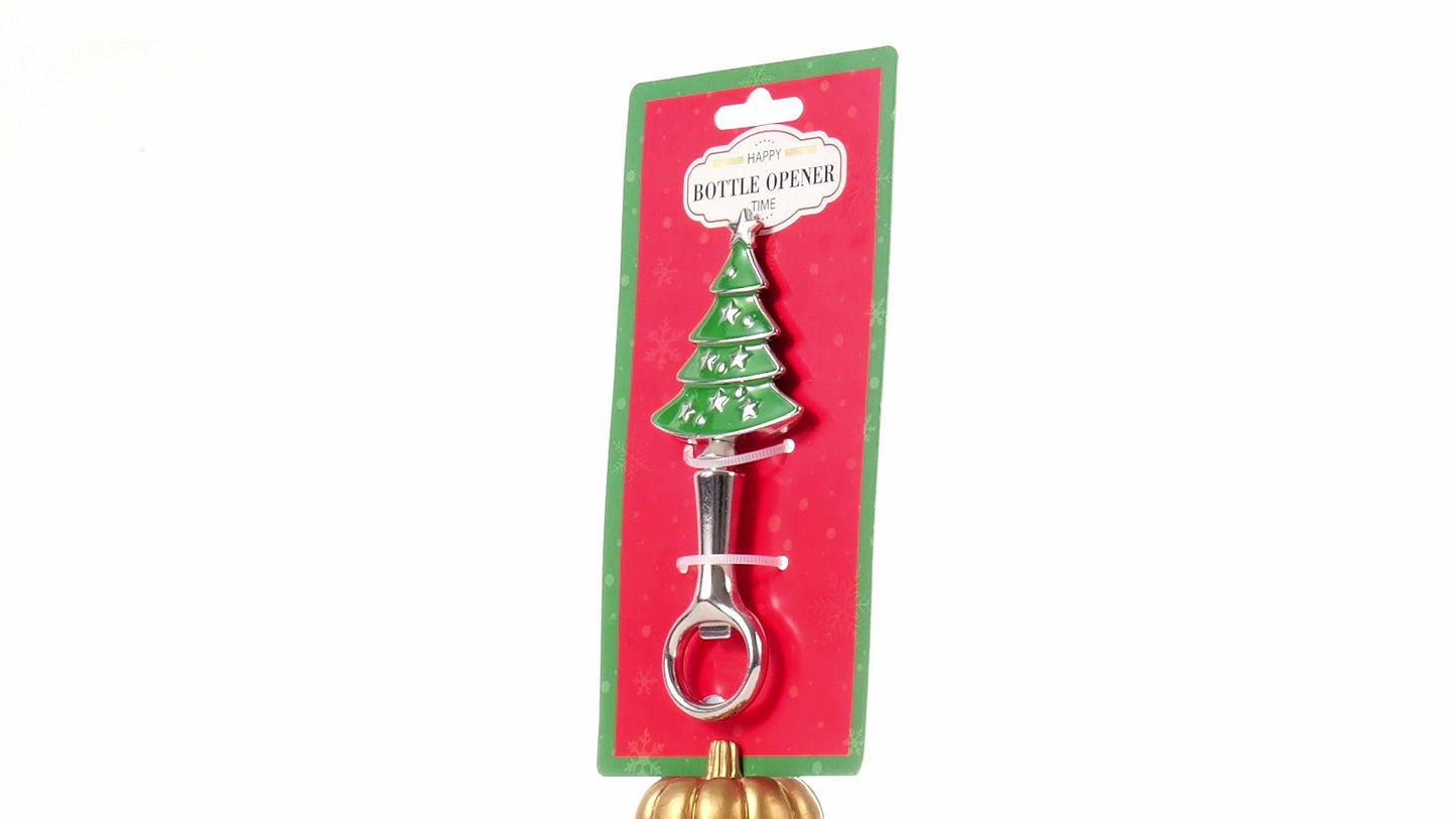 Desfacator sticle decorativ BRAD