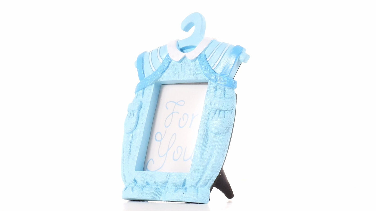 Мини рамка BEBE за момченца
