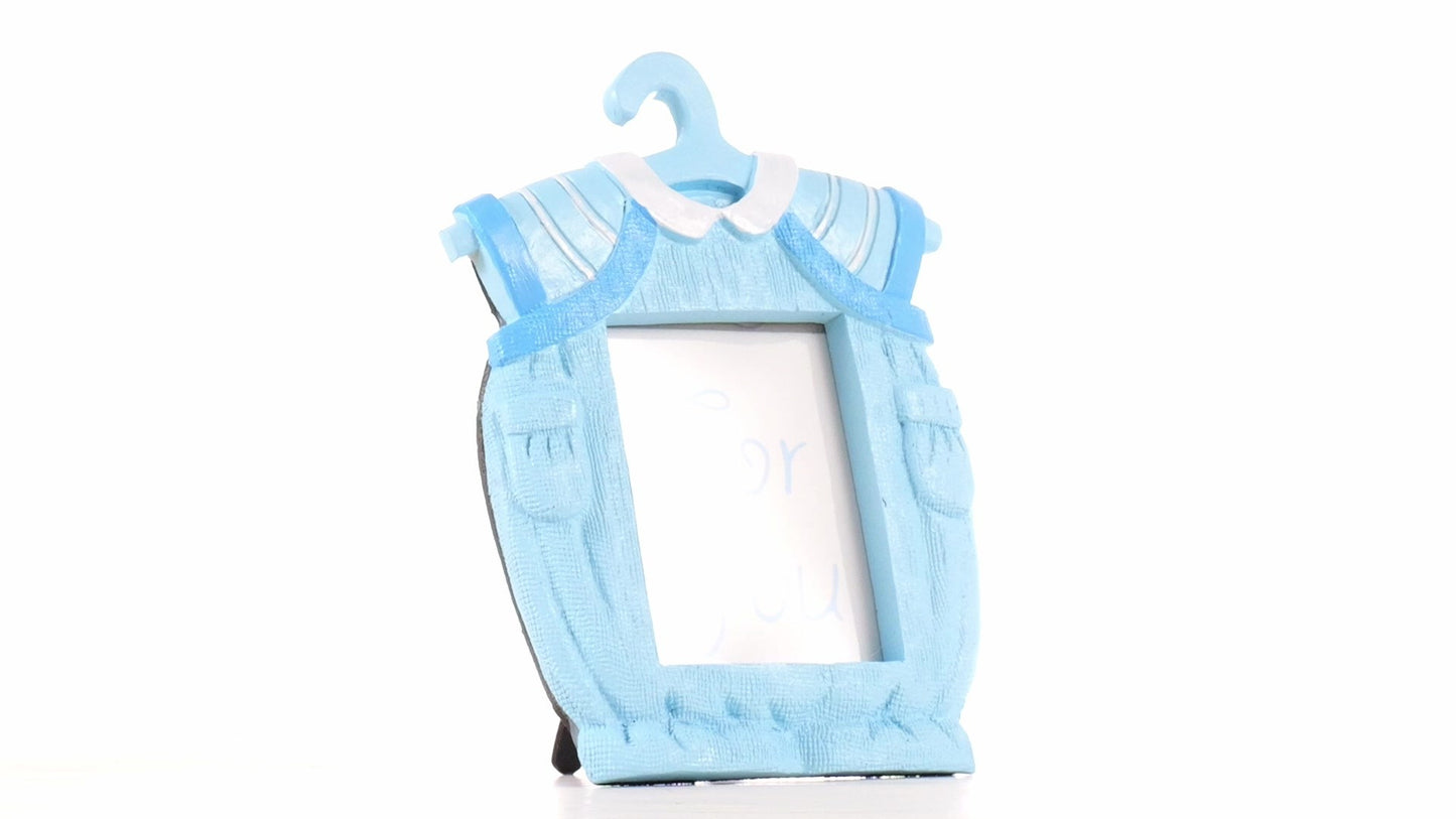 Мини рамка BEBE за момченца