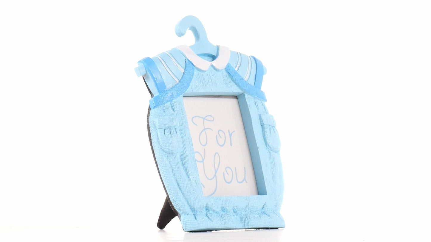 Мини рамка BEBE за момченца
