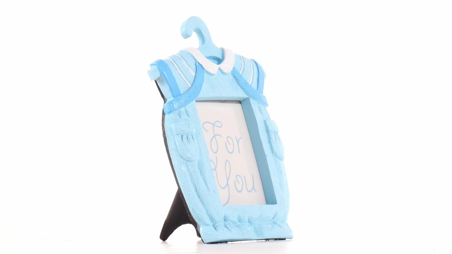 Мини рамка BEBE за момченца