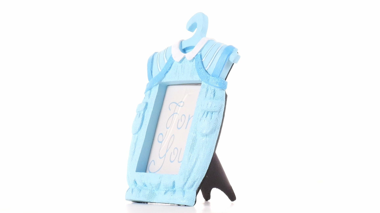 Мини рамка BEBE за момченца