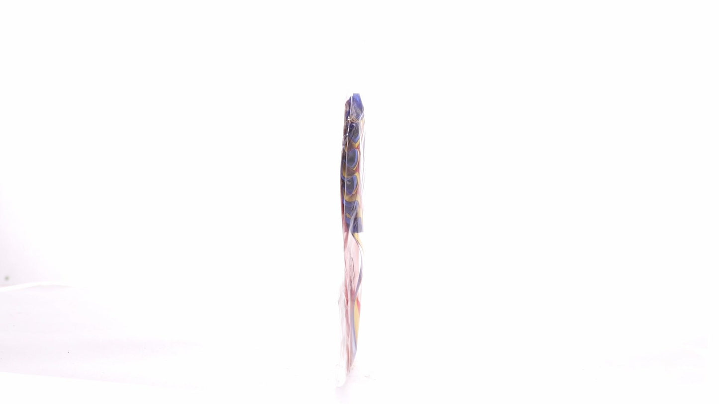Cocarda insigna tricolor ROMANIA