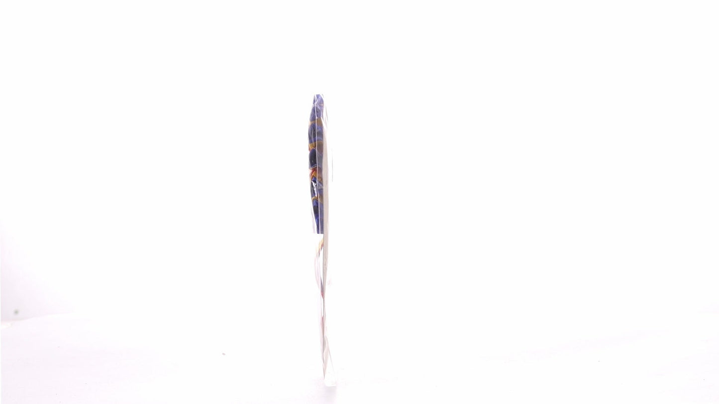 Cocarda insigna tricolor ROMANIA