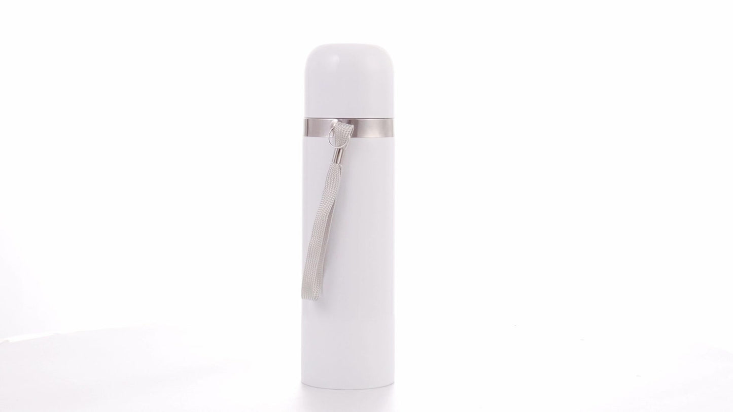 Sublimatable Metal Thermos 500ml
