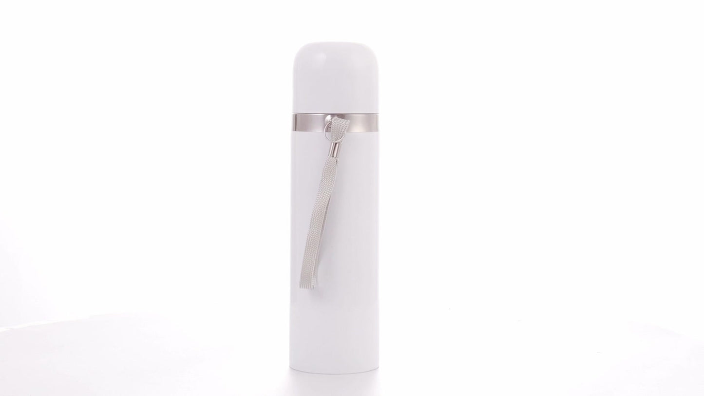 Sublimatable Metal Thermos 500ml