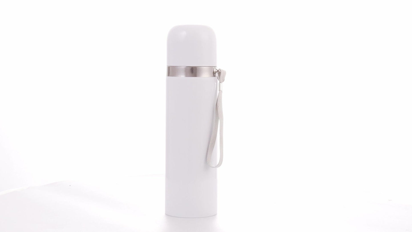 Sublimatable Metal Thermos 500ml